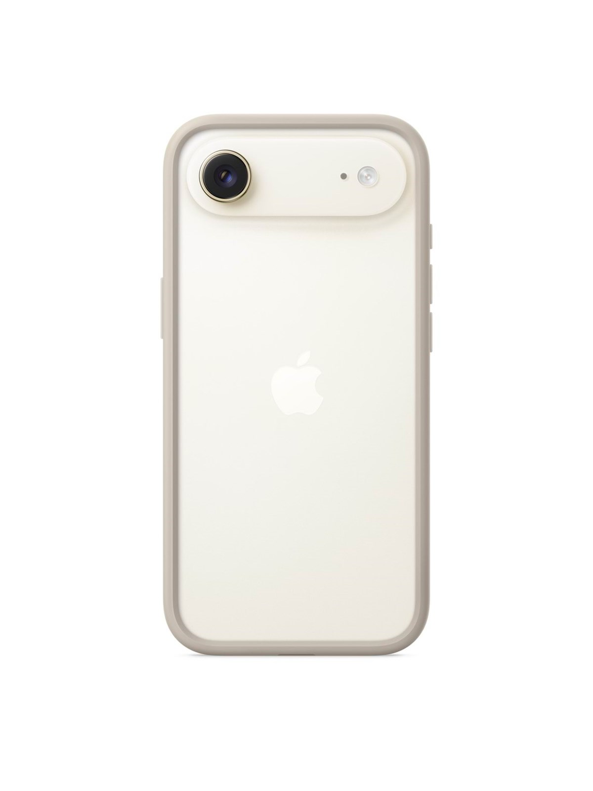 Apple iPhone Air Bumper - Tan