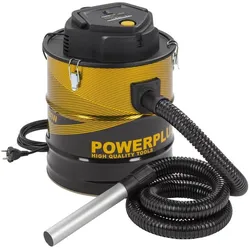 Powerplus, Industriestaubsauger, POWX3018 (Aschesauger)
