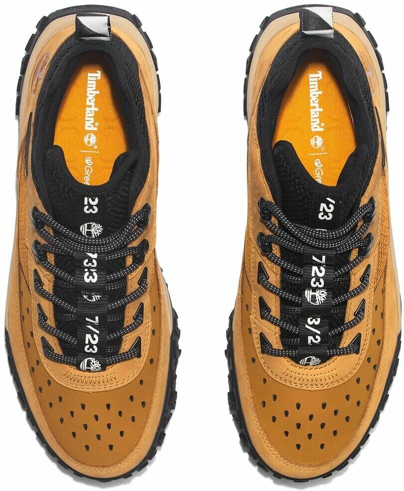 TIMBERLAND Baskets Greenstride Motion 6Mid Lace Up