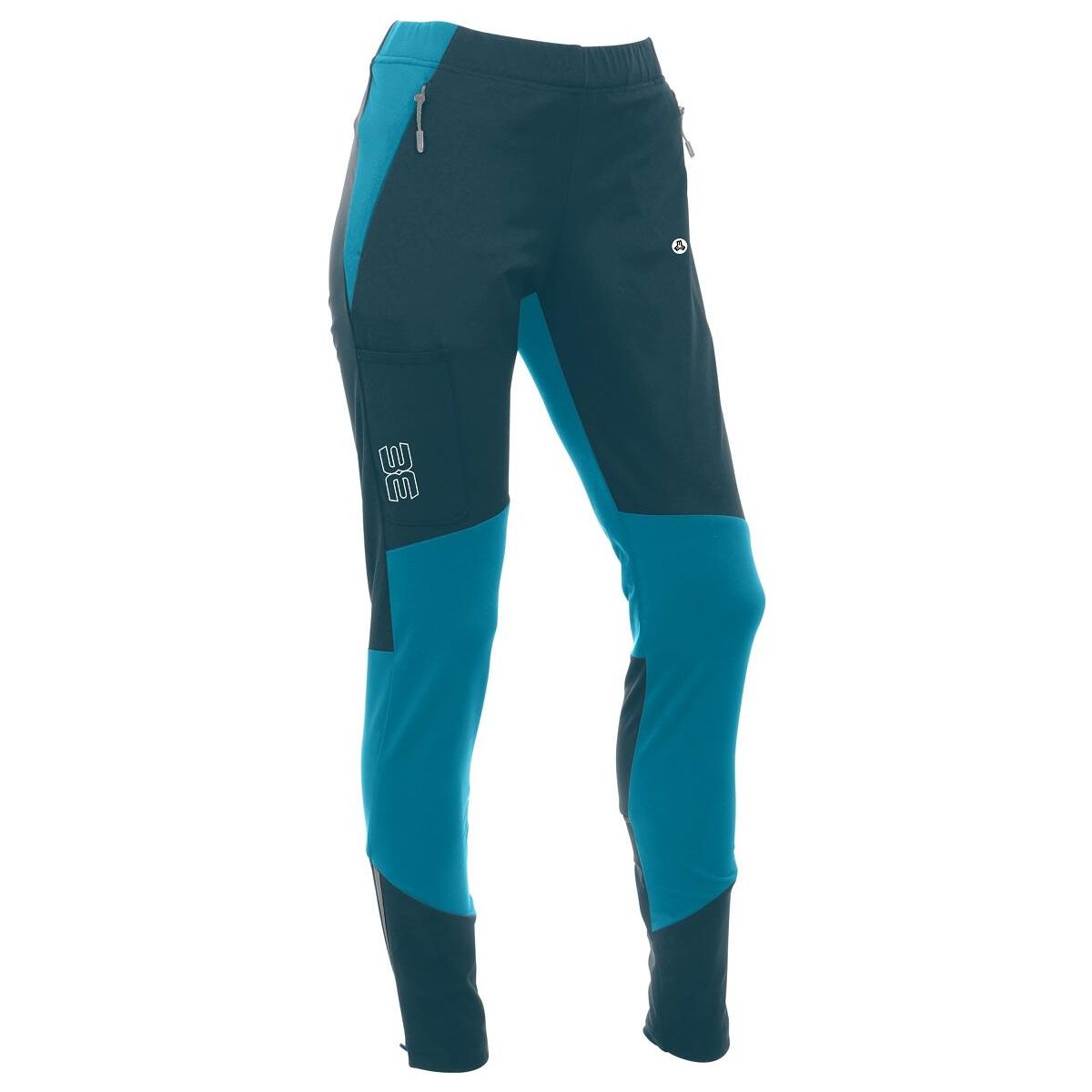 MAUL Sport Mayrhofen dark petrol/petrol blue (1213) 22 5660600742-1213-22