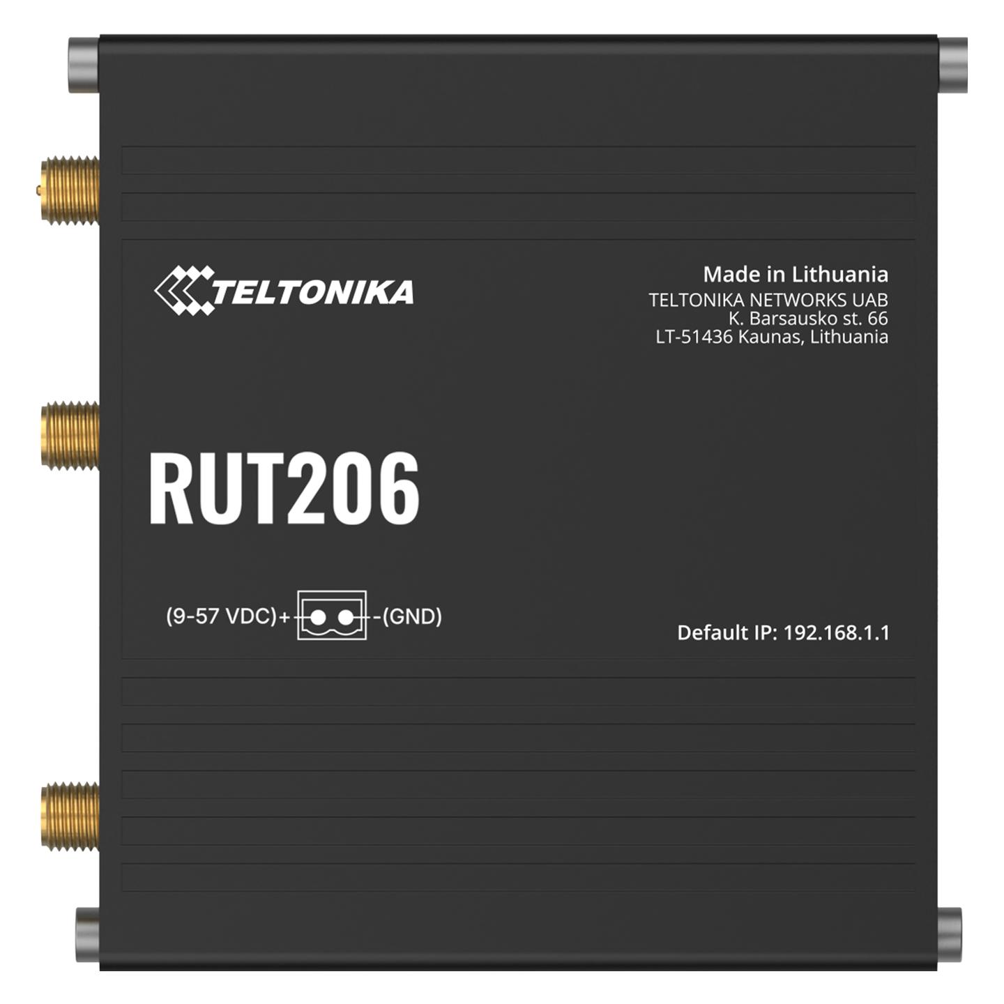 Teltonika RUT206 (RUT206010000)