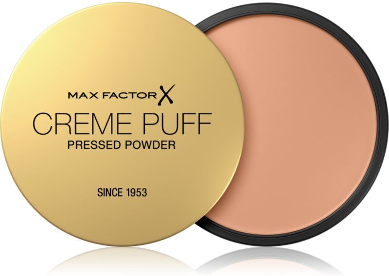 Max Factor Creme Puff compact powder shade Tempting Touch 14 g