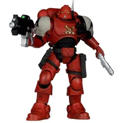 McFarlane Warhammer 40,000 figurine Infiltrator (Blood Ravens ) (Dawn of War 4) 20 cm
