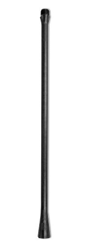 Mesto 3664NL buis rechte kunststof plantenbak 45 cm