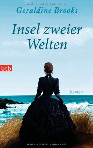 Geraldine Brooks - Insel zweier Welten: Roman - Preis vom 09.10.2026 07:28:09 h