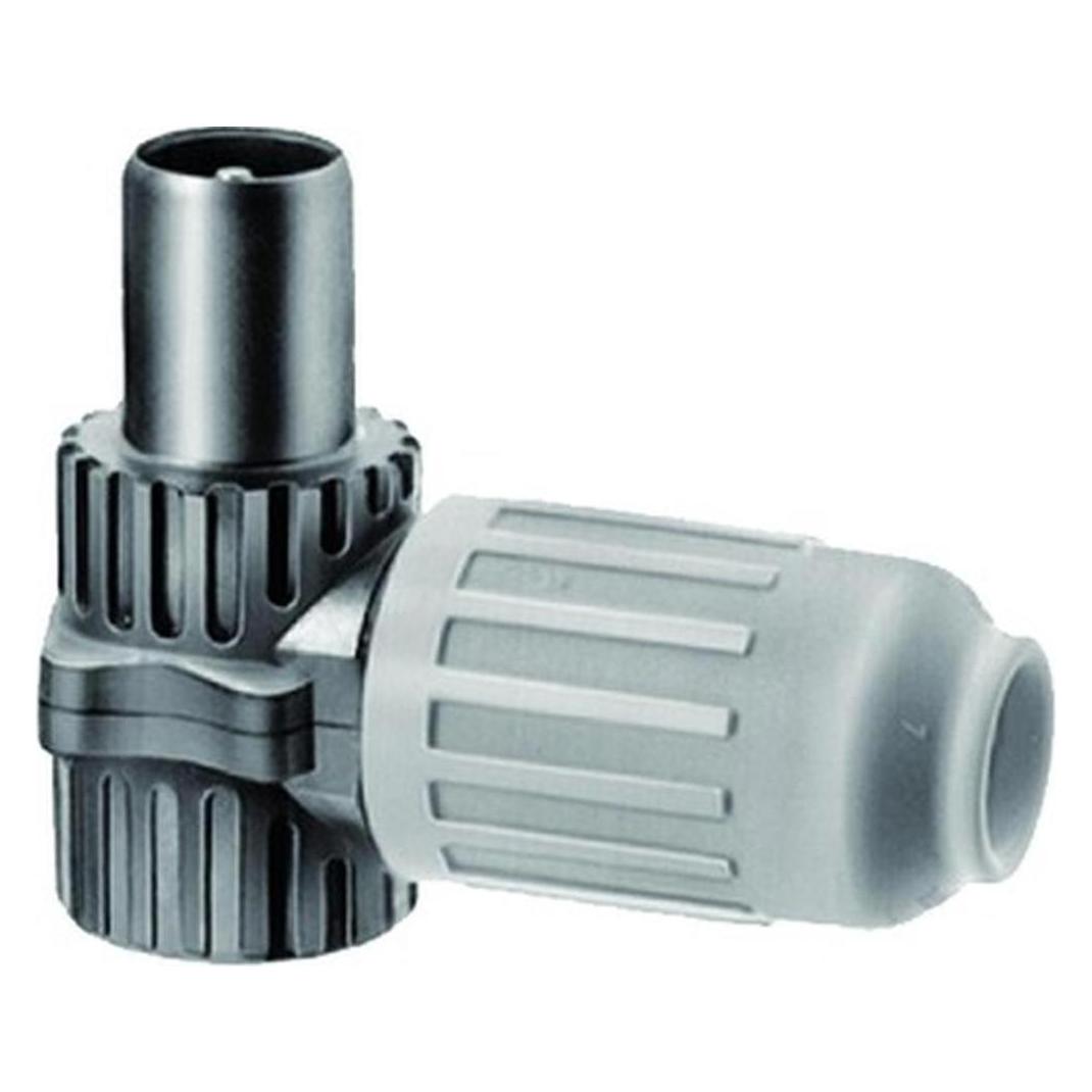 Triax Koaxstecker (153110)