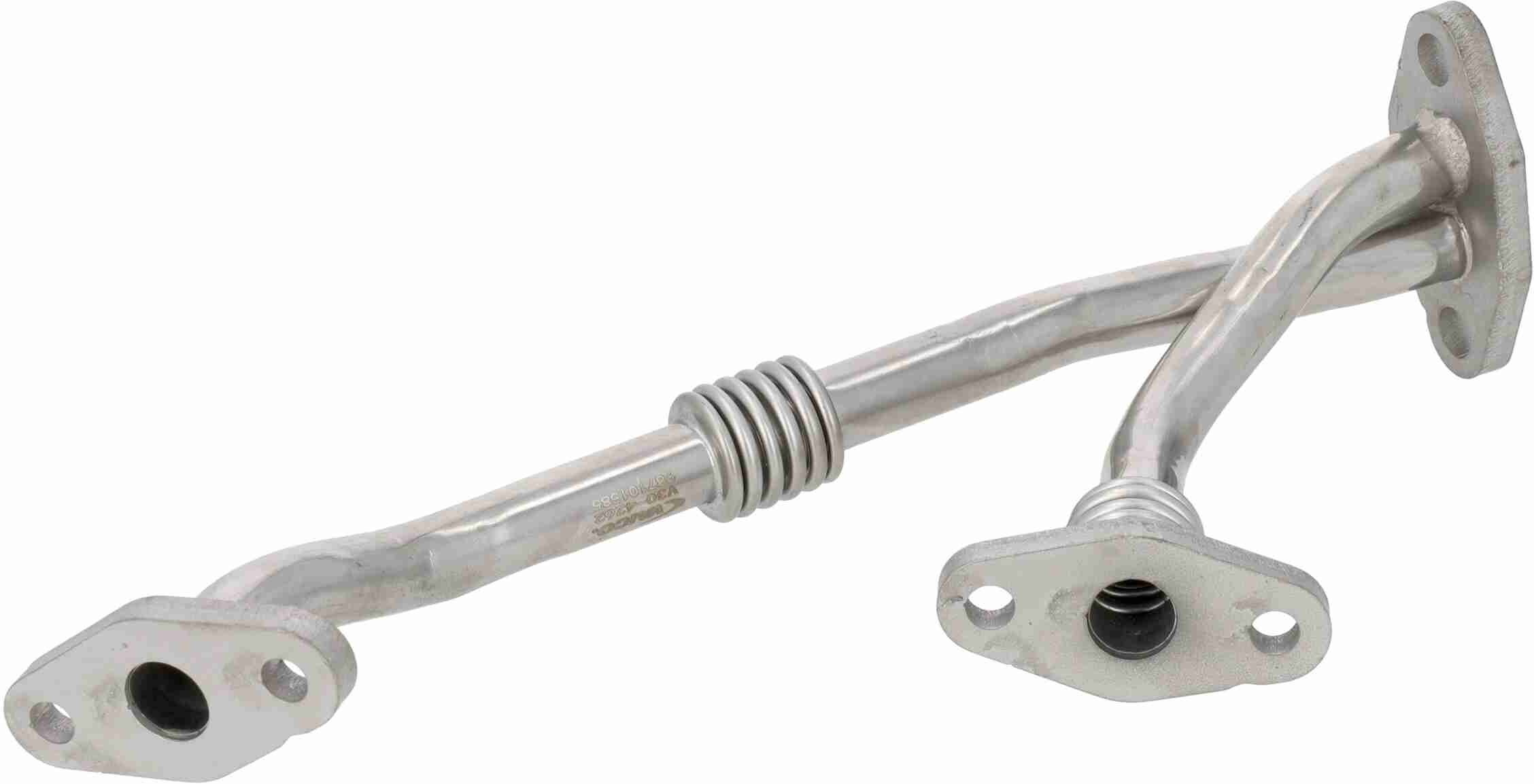 Vaico Ölleitung, Lader V30-4262 Für Mercedes