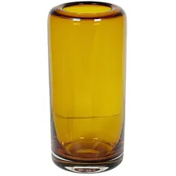 Kaheku Vase Opino Amber Ø 7.5 cm