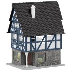 Faller 232157 N Fachwerkhaus mit Apotheke