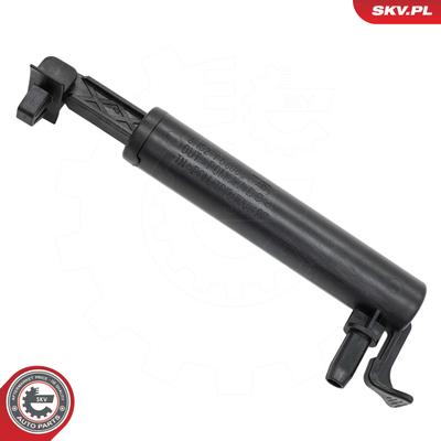 ESEN SKV Gasfeder, Handschuhfach 96SKV417 für LAND ROVER
