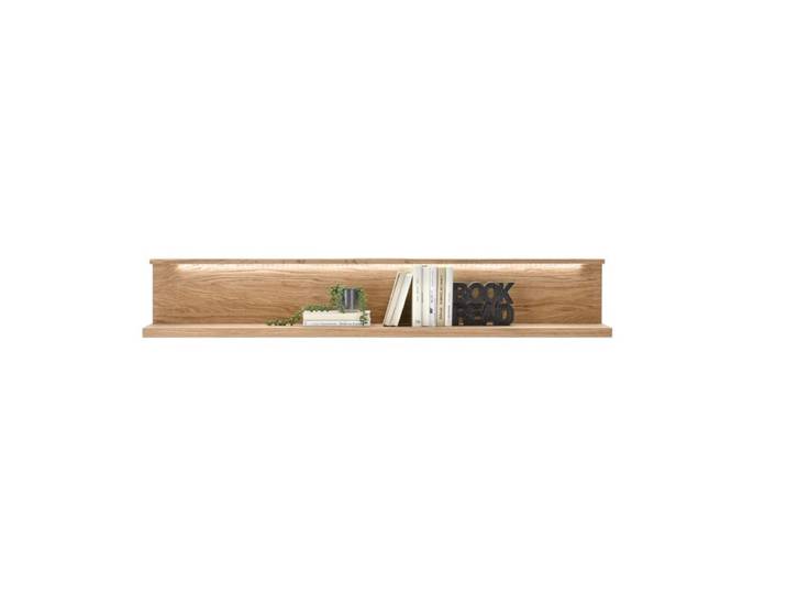 set one by Musterring Jackson Wandboard mit LED-Beleuchtung Mode