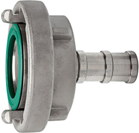 Riegler Raccord Storz, manchon rotatif, ES V4A, taille Storz 75-B, LW 65 (3401.8965)