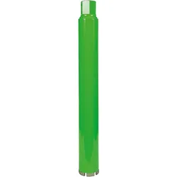 Diamant-Nass-Bohrkrone Eibenstock 1 1/4'', Ø 61mm, Länge: 450mm, 6 Segmente