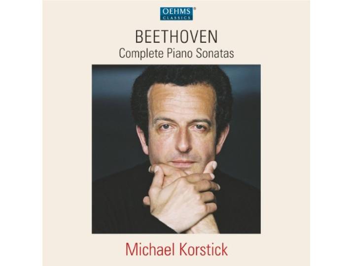 Michael Korstick - Complete Sonatas