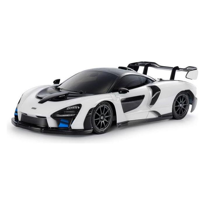 Tamiya McLaren Senna (Kit) (58711-60A)