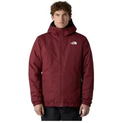 The North Face Quest Insulated M - Trekkingjacke - Herren - Red - XL