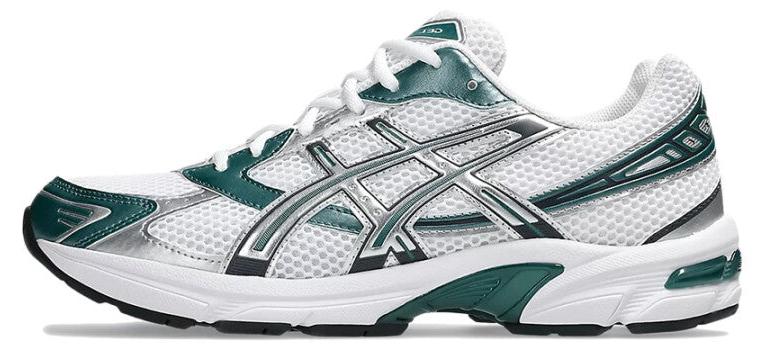 ASICS Gel-1130 Dark Neptune - Größe 42,5