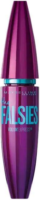 Maybelline The Falsies Mascara #1-Black Drama