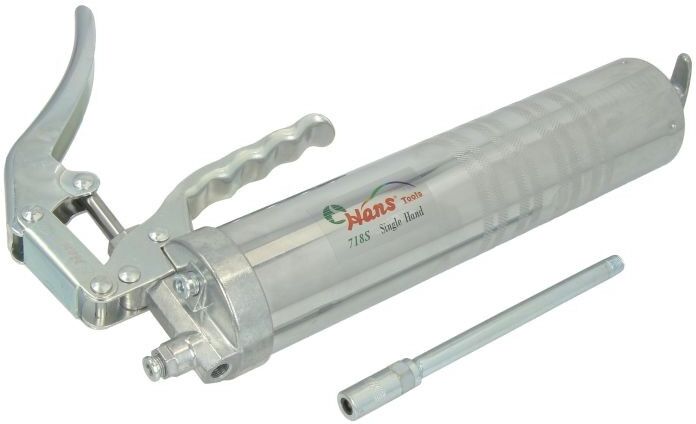 HANS 718S Grease Gun