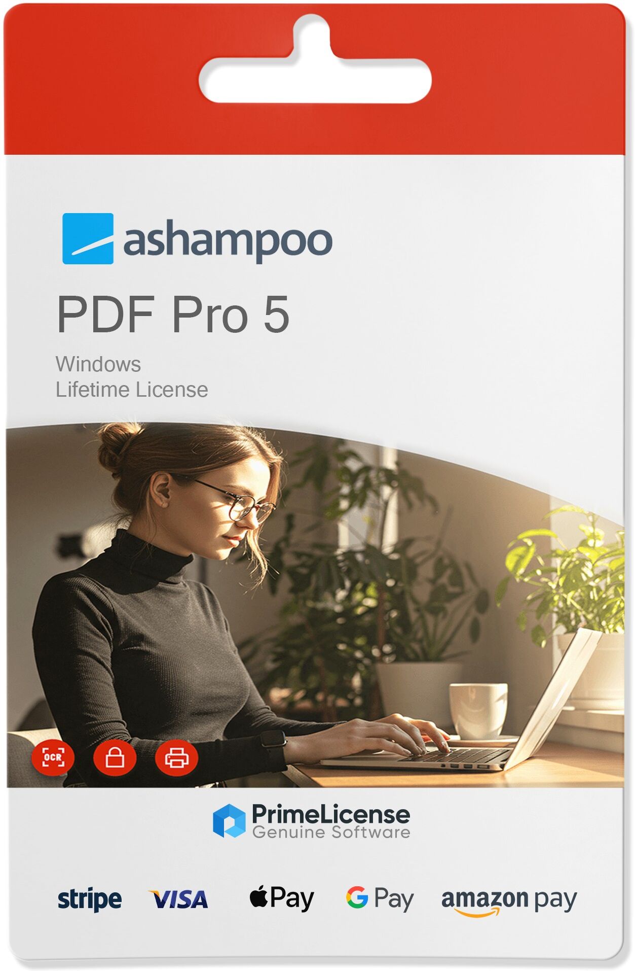 Ashampoo PDF Pro 5