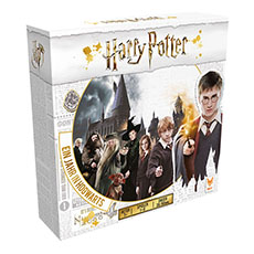 Topi Games Harry Potter - Ein Jahr in Hogwarts - deutsch 282764