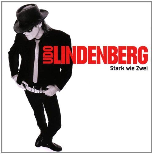Udo Lindenberg - Stark Wie Zwei - Preis vom 11.10.2026 03:10:56 h