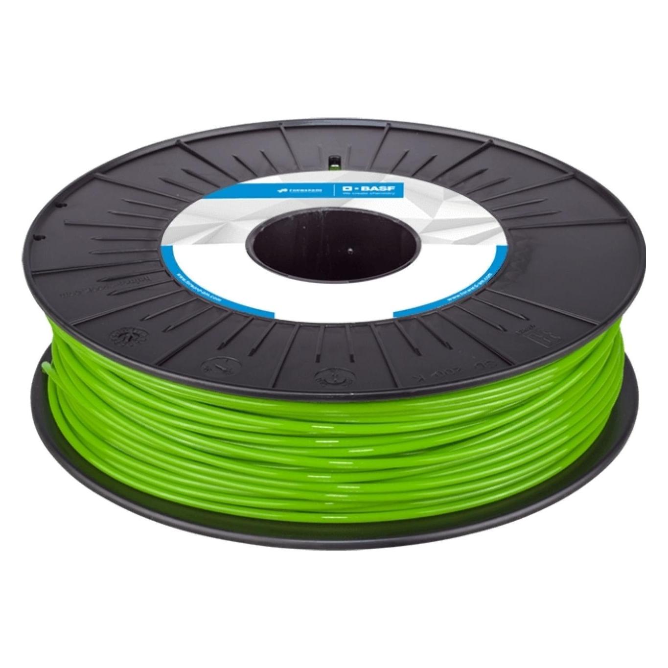 Basf Ultrafuse PET Grün 1,75 mm 750 g (PLA, 750 g, 1.75 mm) (Pet-0317a075)