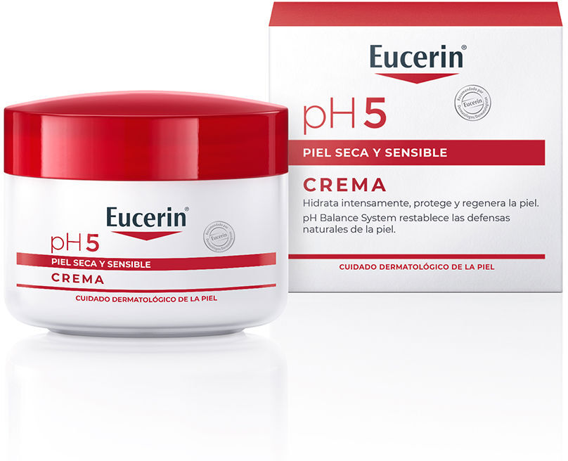 Eucerin PH5 crema piel sensible 75 ml