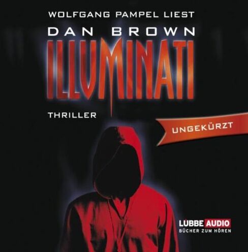 Dan Brown - Illuminati: ungekürzt. - Preis vom 30.09.2026 09:01:18 h