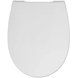 Hamberger, WC Deckel, WC-Sitz Era Premium F0202Y weiss mit SoftClose Deckel