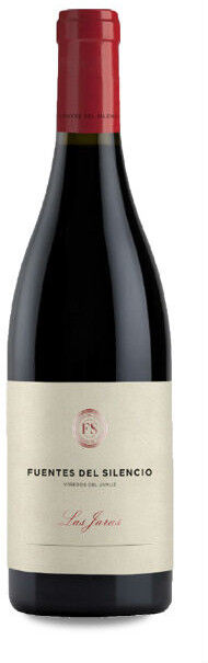 Fuentes Del Silencio Las Jaras 2020 - 75cl