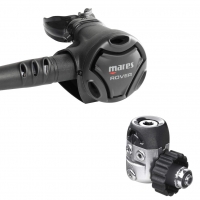Mares Rover 15X DIN - Atemregler
