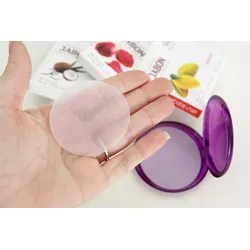 Paper Soaps - Rose