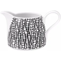 Seltmann, Milchkanne, Fashion Glamorous Black (0.26 l)