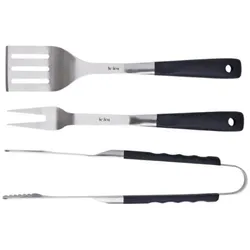 Le Feu, Grillbesteck, 870002 - BBQ Utensils