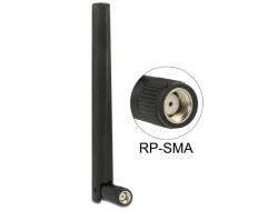 DeLOCK ZigBee Antenne schwarz 88969