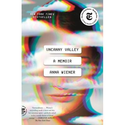 Uncanny Valley, Taschenbuch von Anna Wiener, Macmillan USA, 978-1-250-78569-5