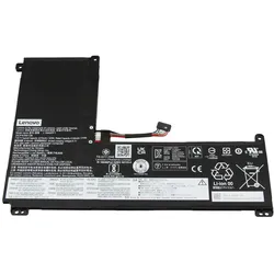 Lenovo L19L2PF1 (2 Zellen, 4270 mAh), Notebook Akku