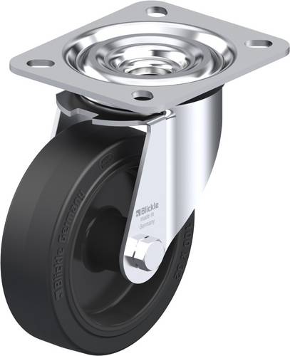 Blickle 2121 L-POEV 100G Lenkrolle Rad-Durchmesser: 100mm Tragfähigkeit (max.): 200kg 1St.