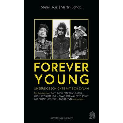 Forever Young -