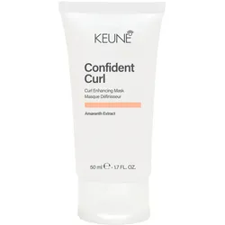 50ml KEUNE Confident Curl Mask