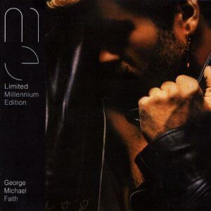 George Michael - Faith [Musikkassette] - Preis vom 17.10.2026 19:25:27 h