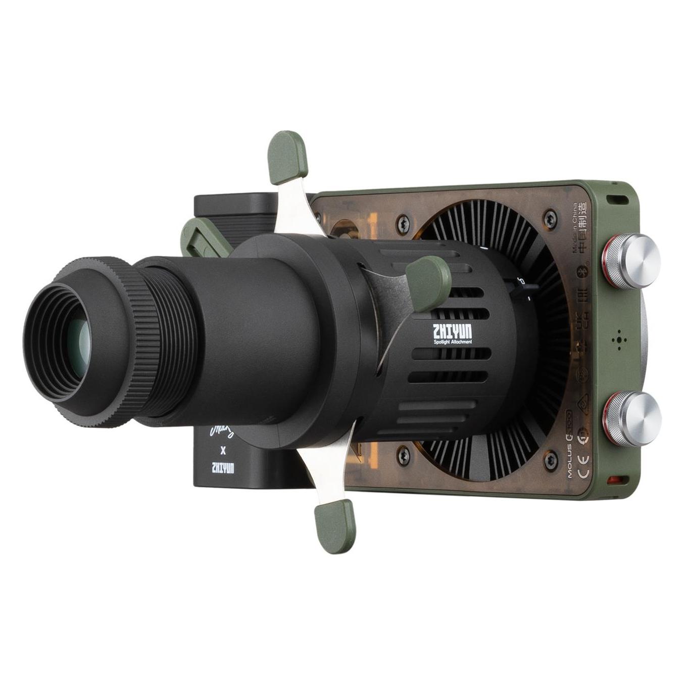 Zhiyun MOLUS Spotlight Attachment (ZY Mount) (4110100673)