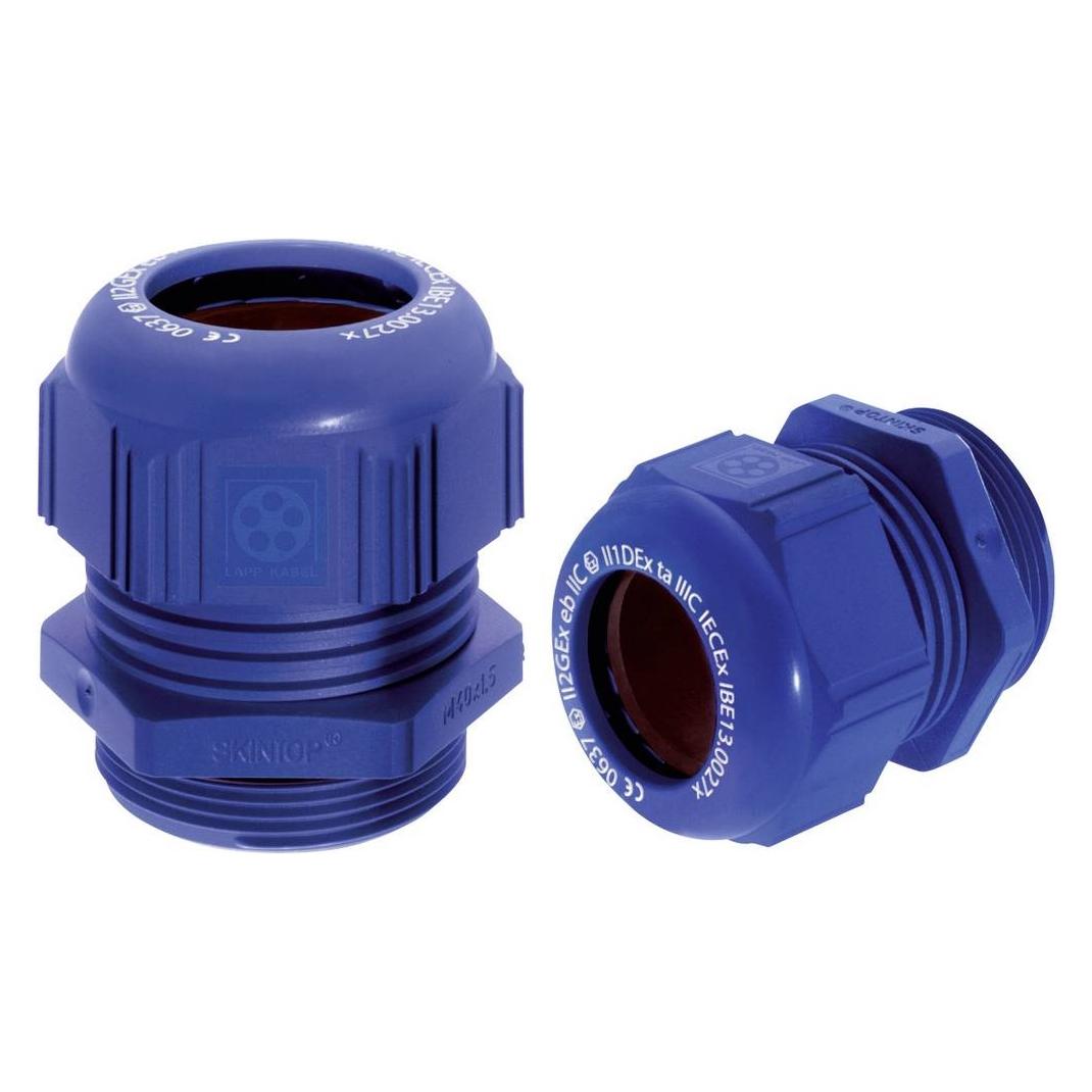 Lapp Kabelverschraubung M40 Polyami (54115450)