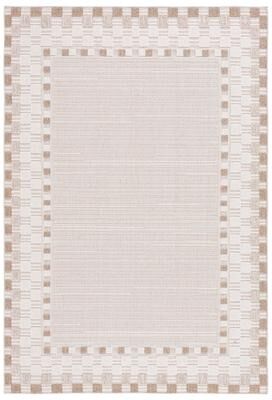 SAFAVIEH Global Oshrit Indoor/ Outdoor Rug