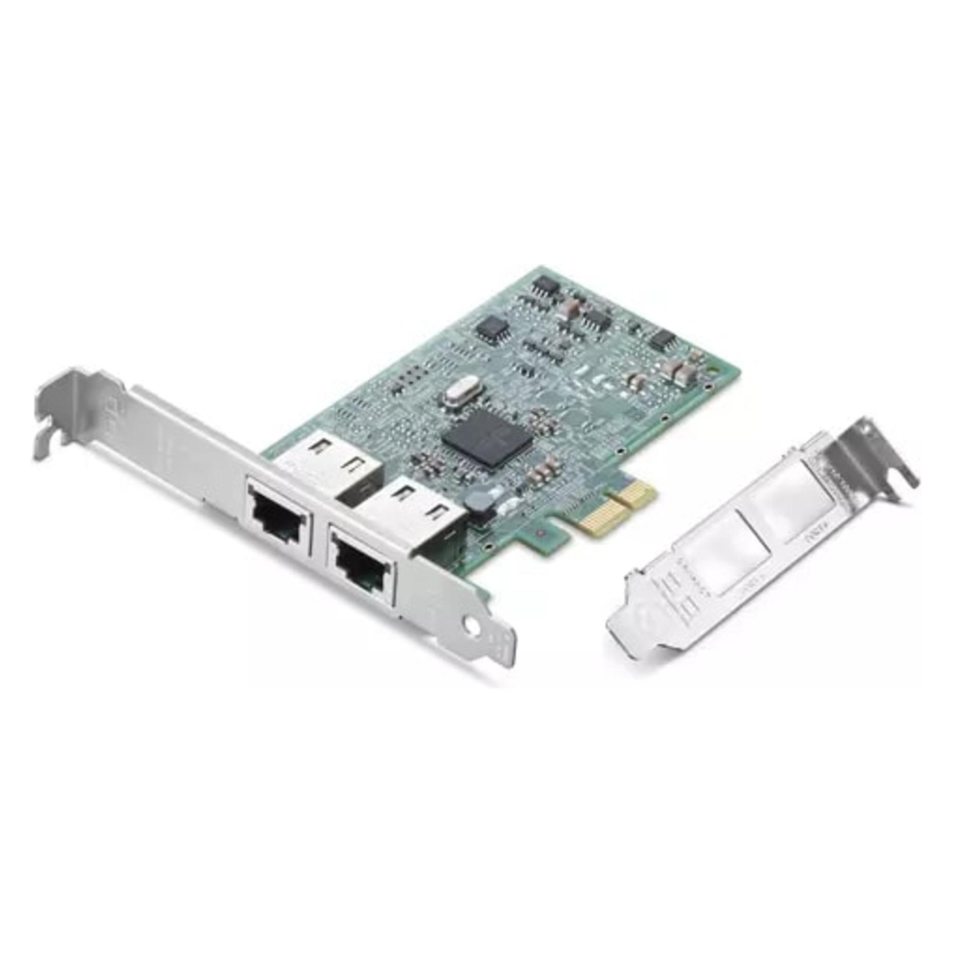 Lenovo TS BROADCOM BCM5720-2P (Mini PCI Express) (4XC1K83390)