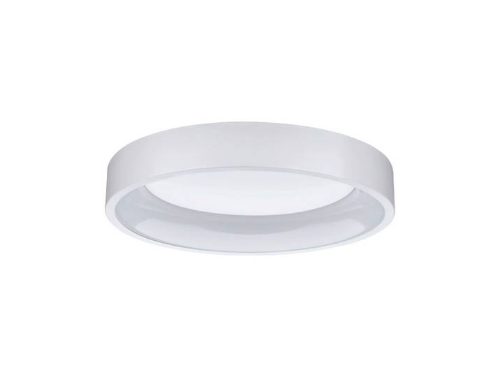 LED-Deckenleuchte Ardora in Weiß max. 31 Watt Deckenlampe