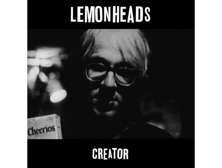 Creator (Remasterd incl.Bonus
