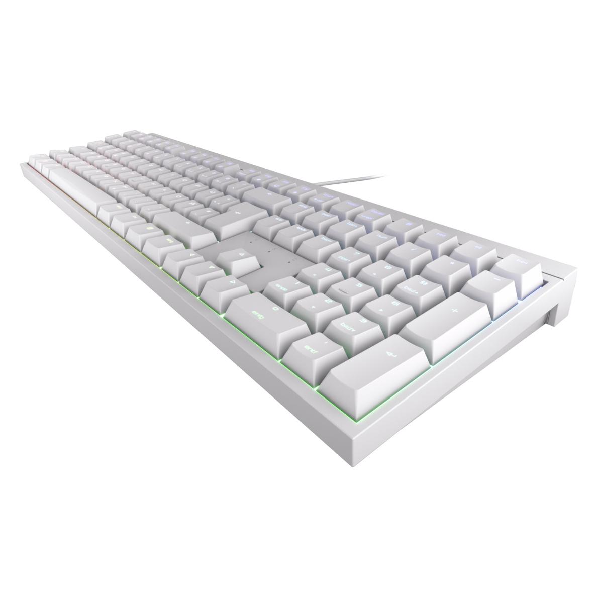 CHERRY xtrfy MX 2.0S (DE, Kabelgebunden) (G80-3821LXADE-0)