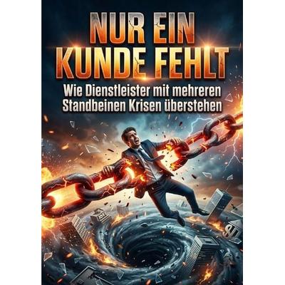 Nur ein Kunde fehlt, Taschenbuch von Petra Klein, Epubli, 978-3-565-57579-4
